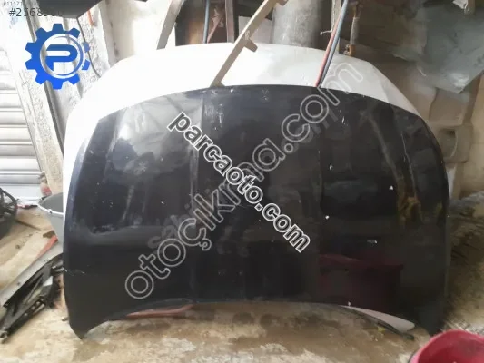 Fiat egea orjinal çıkma  parça motor kaputu