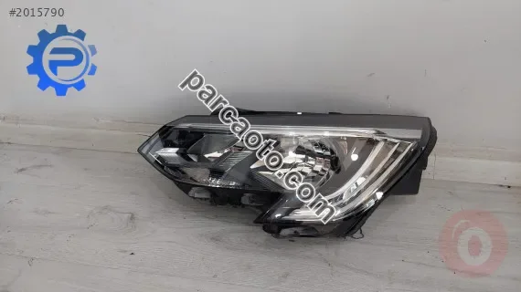 Renault Taliant Far - İzmir Bornova