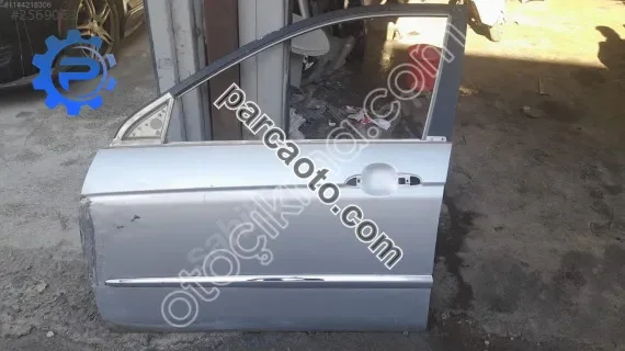 Kia cerato orjinal çıkma parça sol ön kapı
