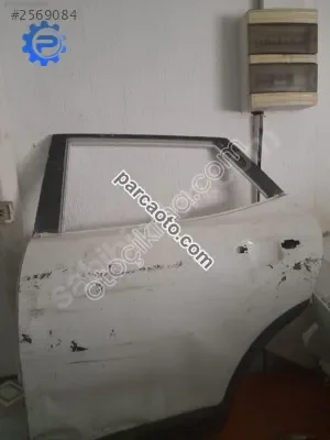 Kıa stonıc orjınal çıkma parça sol arka kapı