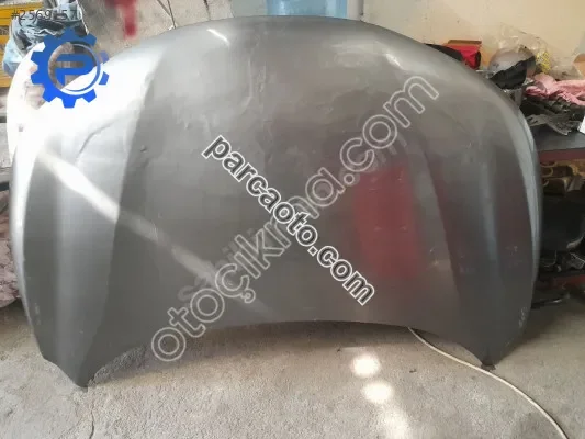 Nissan Qashqai Kaput - İzmir Bornova