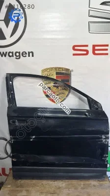 Seat Ateca Kapı - İzmir Bornova