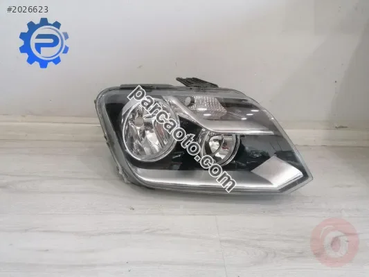 Vw amarok orjınal çıkma sağ far