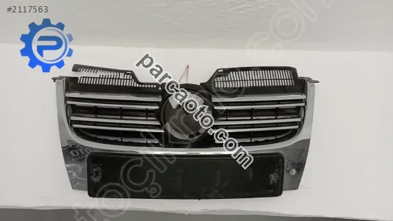 Volkswagen jetta orjınal çıkma ön panjur