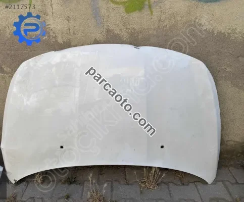 Fiat egea motor kaput orjinal çıkma