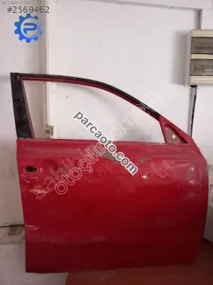 Suzuki Vitara Kapı - İzmir Bornova