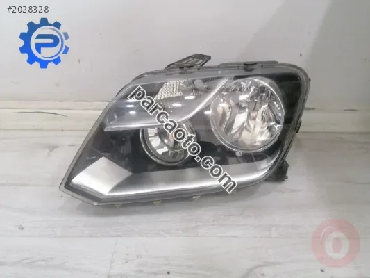 Volkswagen Amarok Far - İzmir Bornova