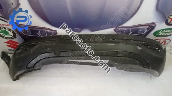 Volkswagen Taigo Karlık - İzmir Bornova