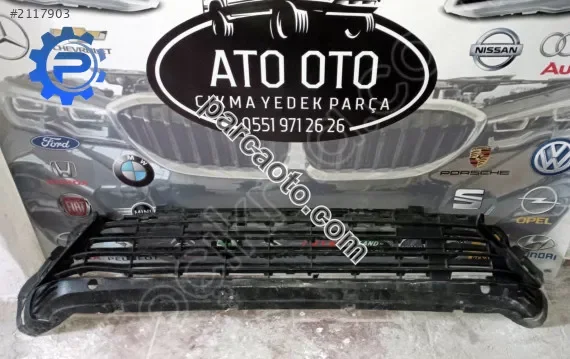 Opel combo orjınal çıkma orta ızgara