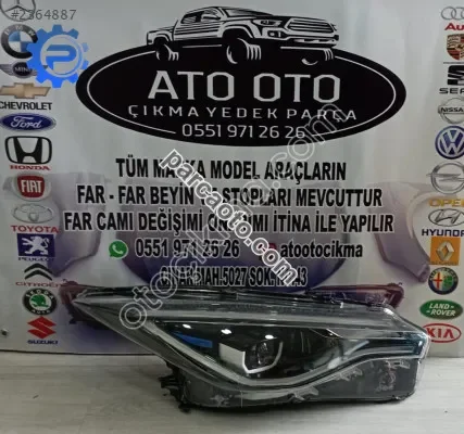 Renault Zoe Far - İzmir Bornova