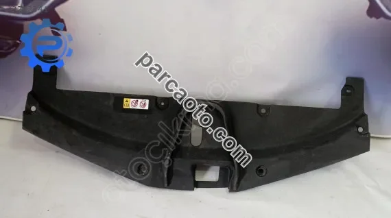Toyota corolla çıkma radyatör üst plastiği