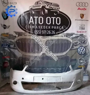 Rover 214 Tampon Ön - İzmir Bornova