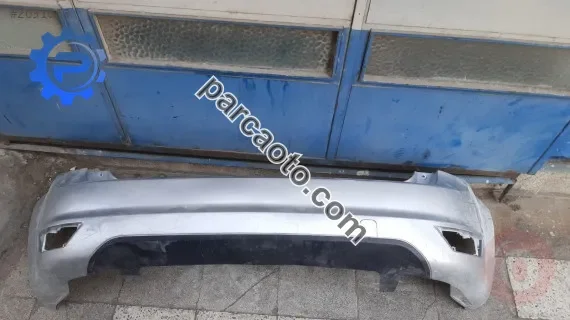 Ford focus 2.5 2008 2011 ön tampon