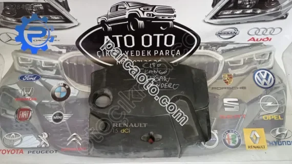 Dacia logan sandero renault clio kango motor üst kapak çıkma