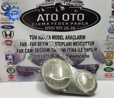 Volkswagen Polo Far - İzmir Bornova