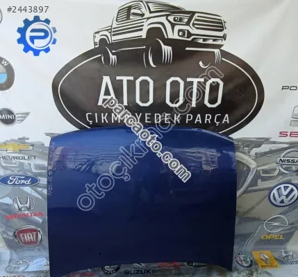 Opel astra f kaput çıkma