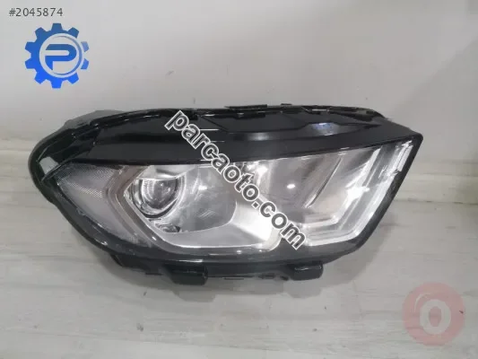 Ford Ecosport Far - İzmir Bornova