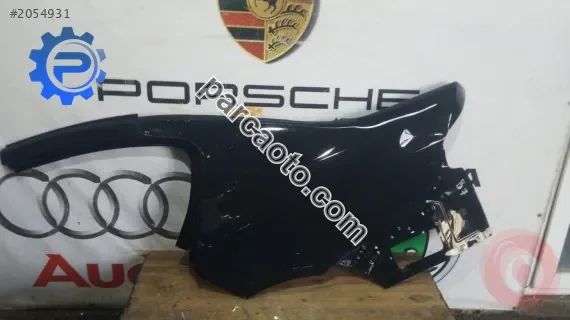 Volkswagen Passat Çamurluk - İzmir Bornova