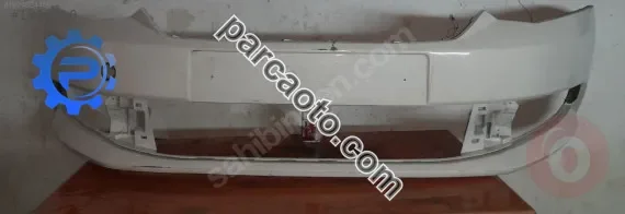 Skoda fabia orjınal çıkma ön tampon
