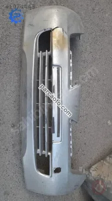 Nissan micra orjınal çıkma ön tampon 2004