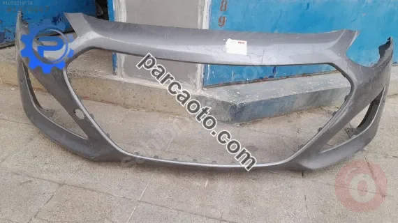 Nissan Micra Tampon Ön - İzmir Bornova