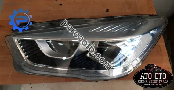 Ford kuga sol çıkma far