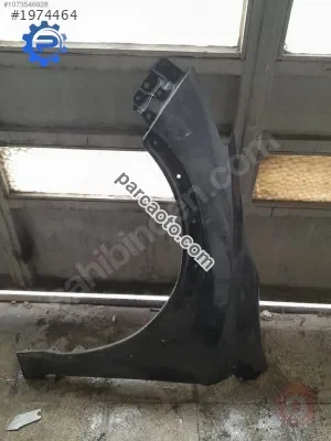 Subaru XV Çamurluk - İzmir Bornova