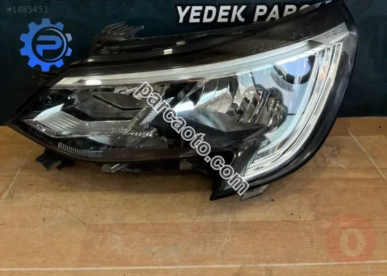 Renault Taliant Far - İzmir Bornova