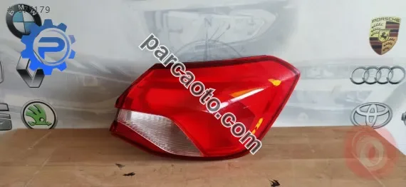 Ford focus 4 hatchback sağ dış stop çıkma orjinal hatasız