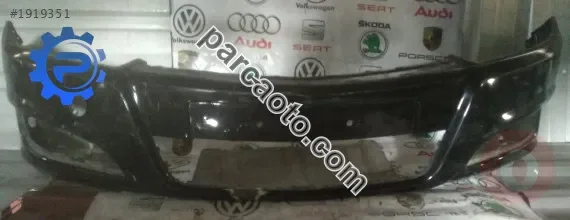 Astra h çıkma orjınal ön tampon