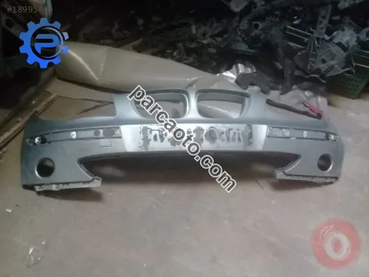 Bmv 116 çıkma orjınal ön tampon