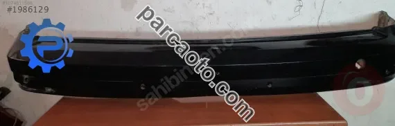 Volkswagen cady orjınal çıkma arka tampon