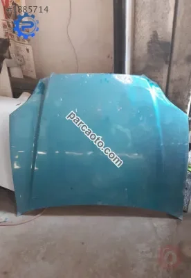 Honda civic orjinal çıkma kaput