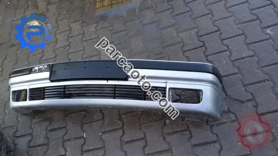 Bmv e36 çıkma orjınal  ön tampon