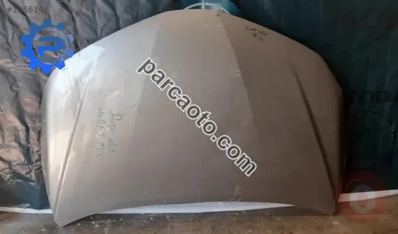 Toyota Corolla Kaput - İzmir Bornova