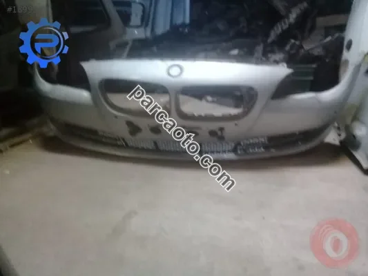 Bmv f10 çıkma orjınal ön tampon