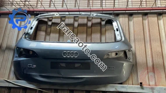 Audi Q5 Bagaj - İzmir Bornova