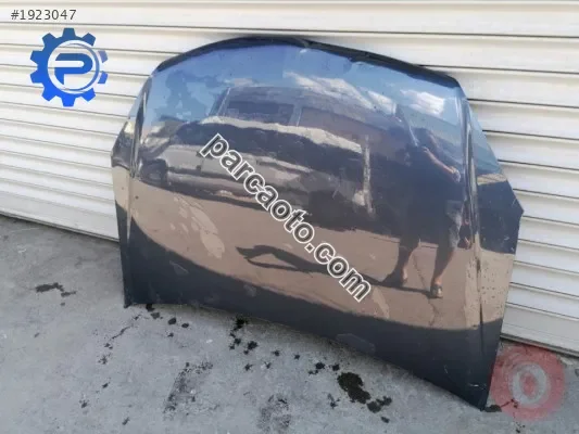 Opel astra h kaput orjınal çıkma parça
