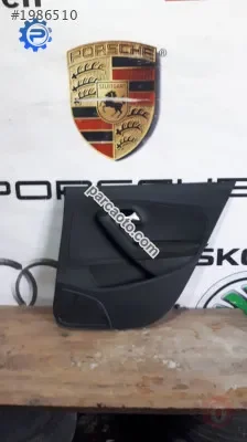 Volkswagen polo sağ arka kapı döşemesi  orjinal çıkma