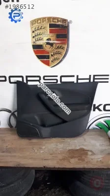 Volkswagen polo sağ ön kapı döşemesi 6r4867012 orjinal çıkma