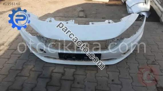 Fıat egea orjınal çıkma ön tampon