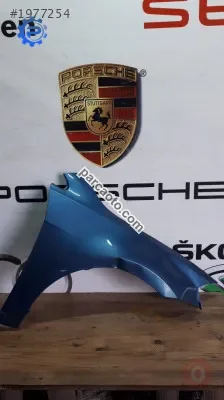 Volkswagen golf 7 orjınal çıkma sağ çamurluk