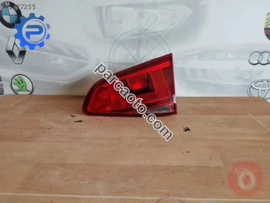 Golf 7 sağ iç stop çıkma orjinal