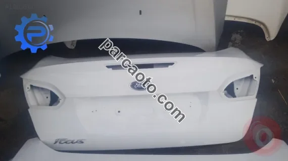 Ford focus 3 çıkma orjınal  bagaj