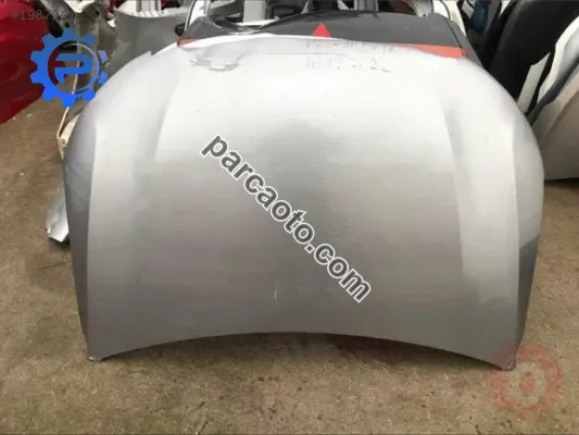 Peugeot 301 y.k  orjınal çıkma motor kaputu