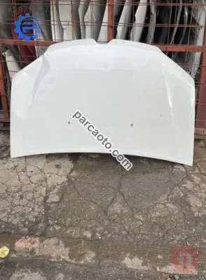 Renault Symbol Kaput - İzmir Bornova