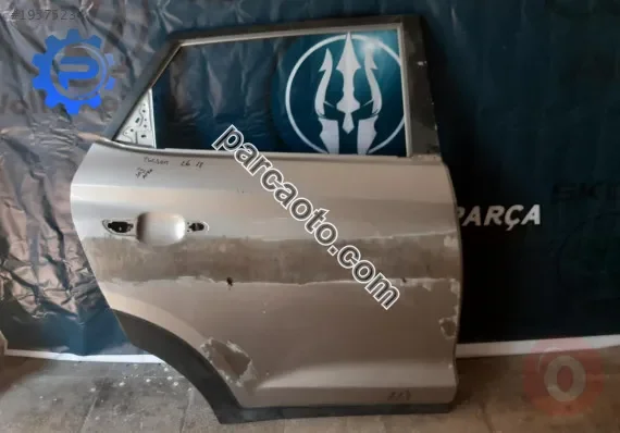 Hyundai Tucson Kapı - İzmir Bornova