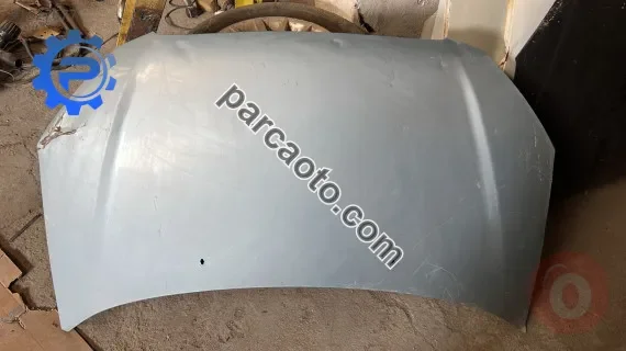 Hyundai getz orjınal çıkma  kaput