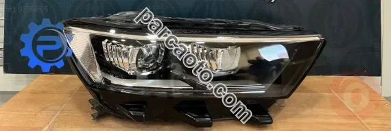 Volkswagen T-Roc Far - İzmir Bornova