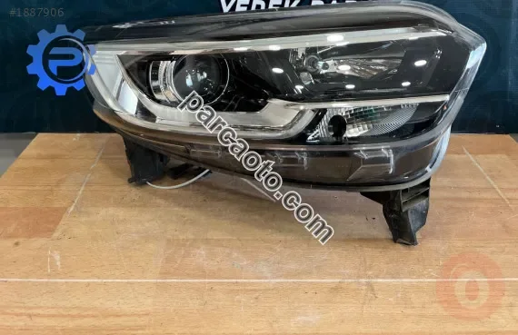 Renault Kadjar Far - İzmir Bornova